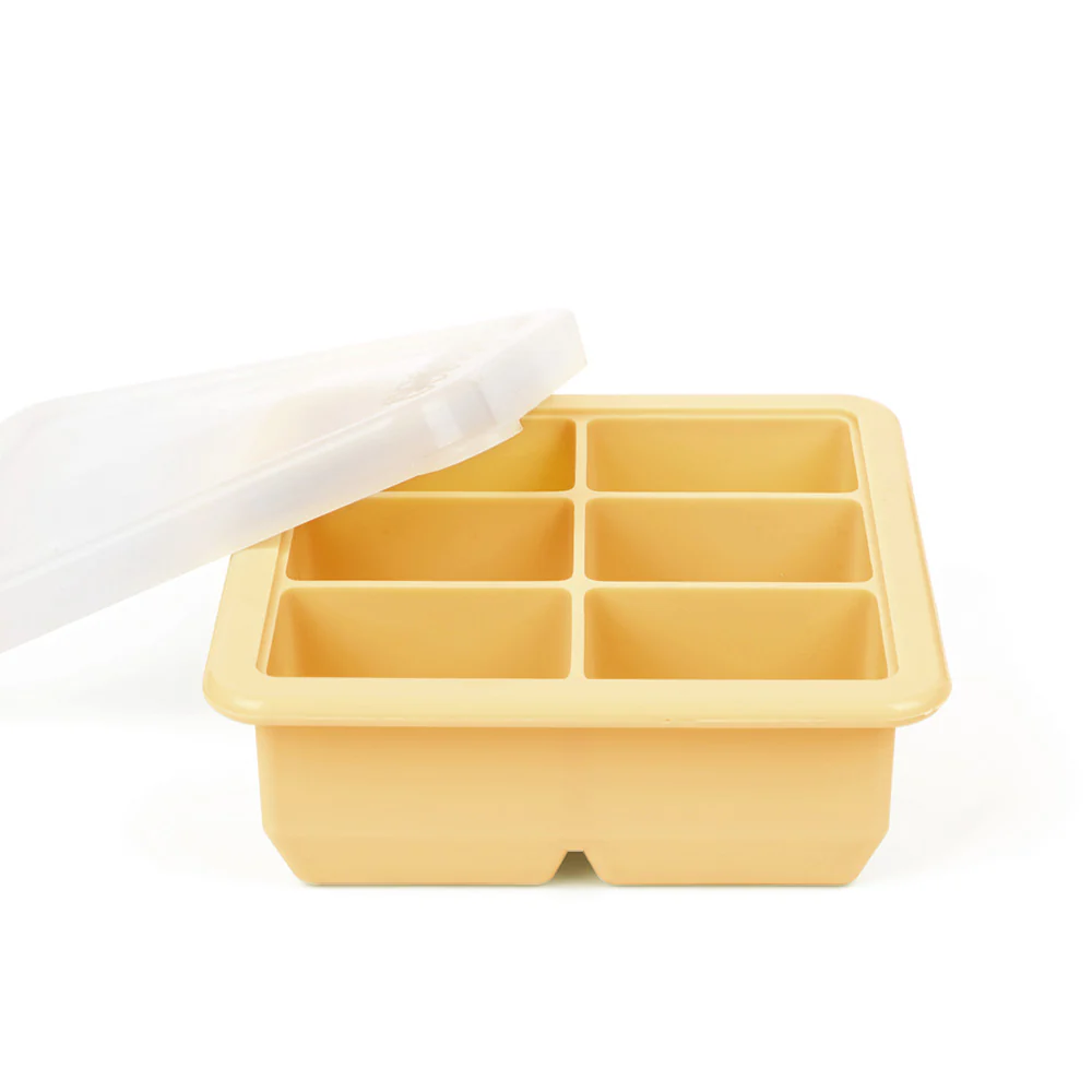 Haakaa Baby Food and Breast Milk Freezer Tray - Image 17