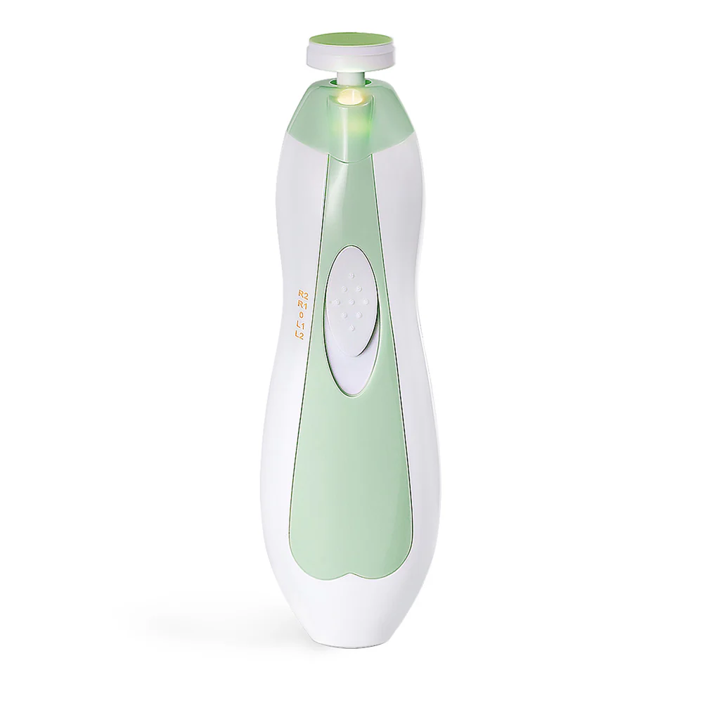 Haakaa Baby Nail Care Set - Meadow - Image 9