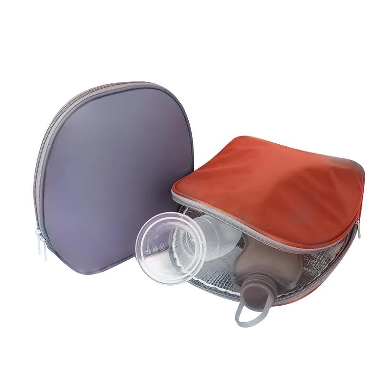 Haakaa Deluxe Express & Collect Travel Pack - Image 6