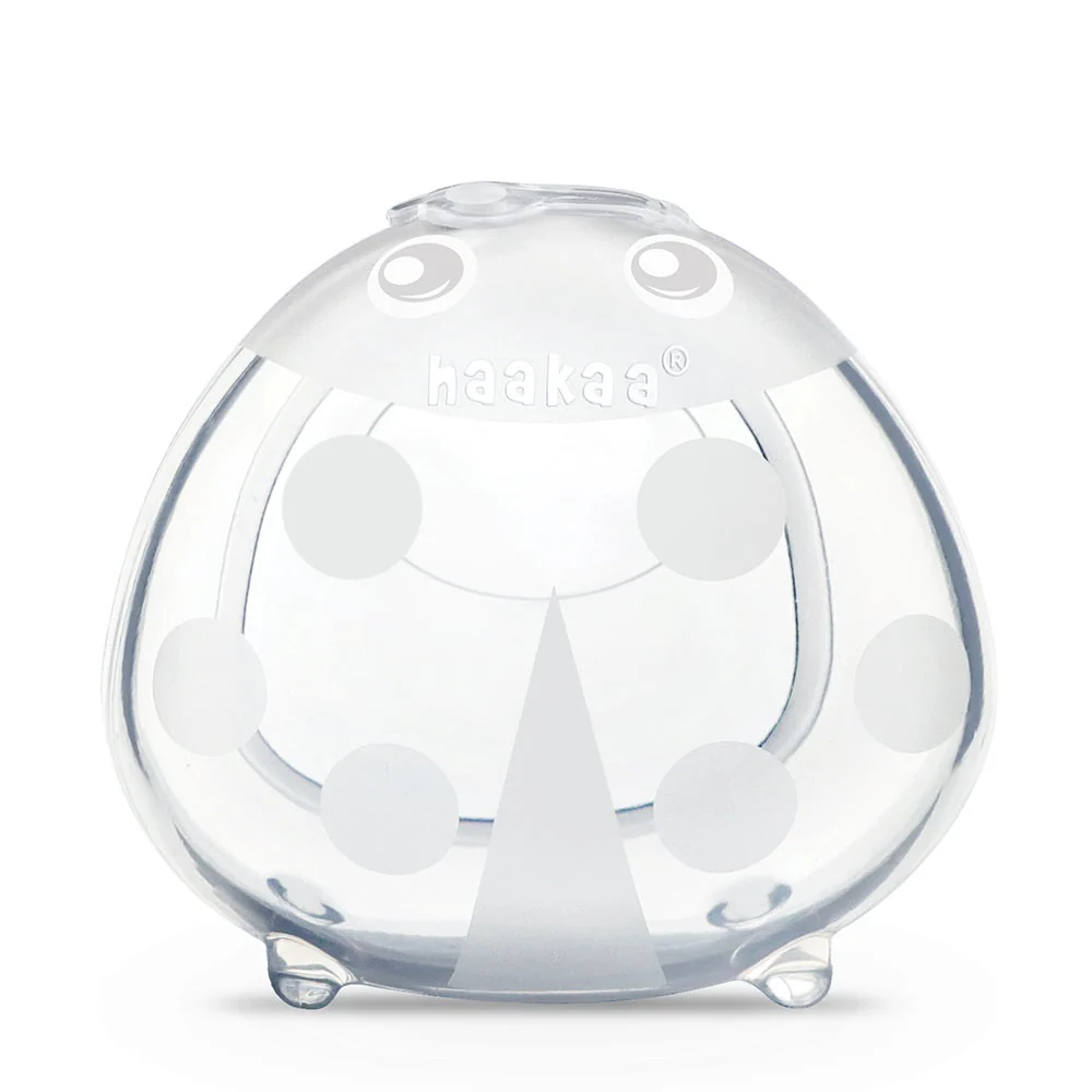 Haakaa Express & Collect Travel Pack (Pack of 2) - Image 4