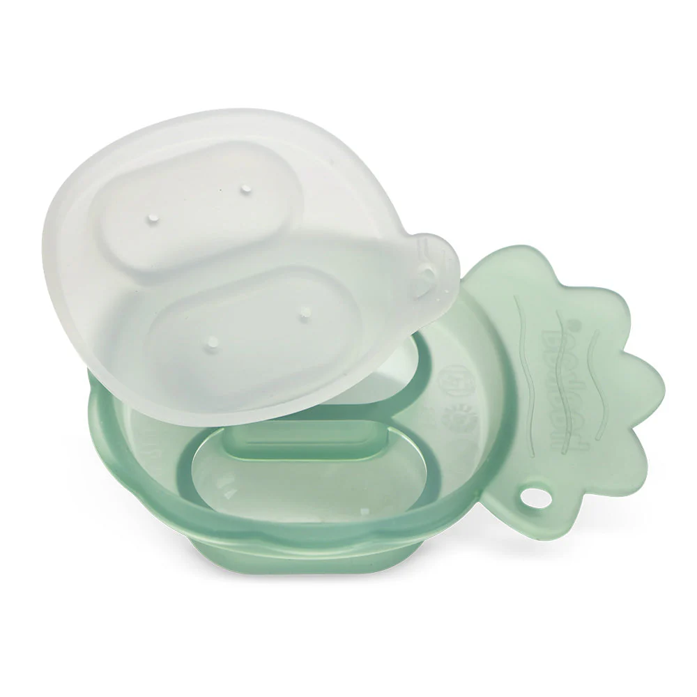 Haakaa Freeze-N-Feed Mini Combo (Pack of 4) - Image 6