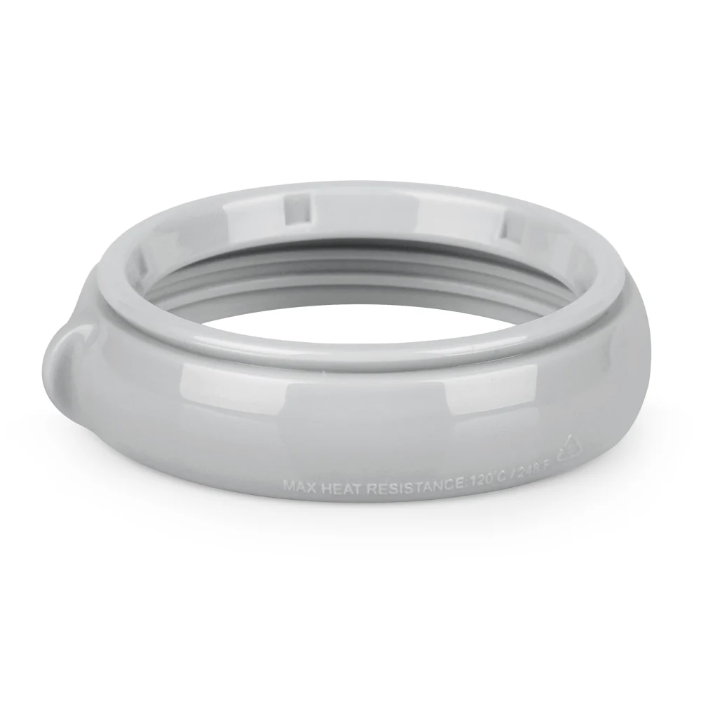 Haakaa Gen 3 Bottle Nipple Ring 1 pk - Image 2
