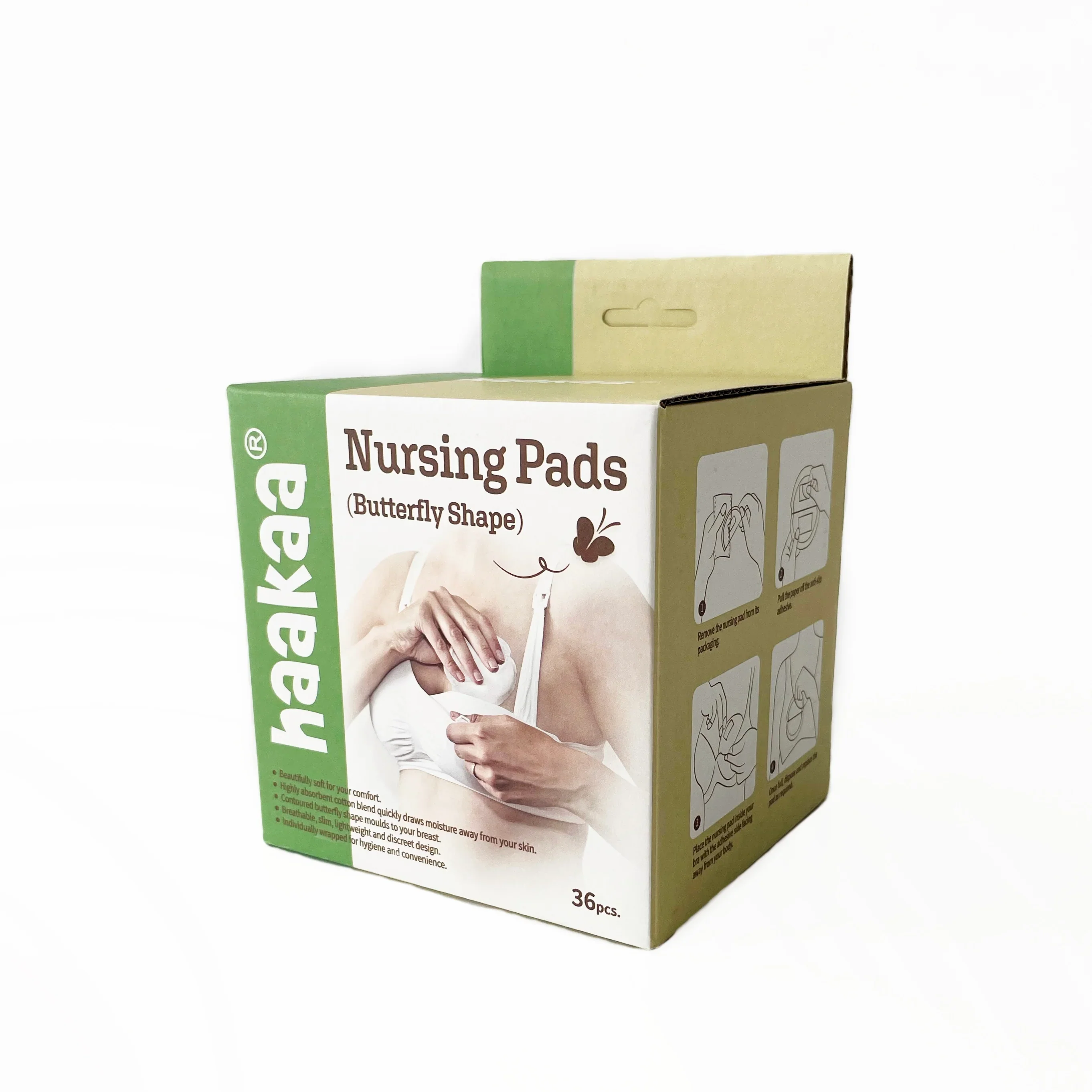 Haakaa New Mom Starter Pack (Pack of 2) - Image 2