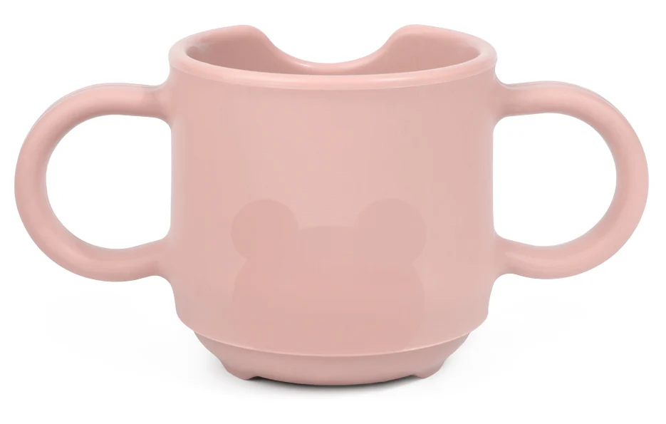 Haakaa Silicone Baby Drinking Cup 1 pk - Image 10