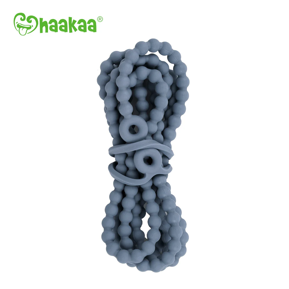 Haakaa Silicone Breast Pump Strap 1 PK (Pack of 6) - Image 5