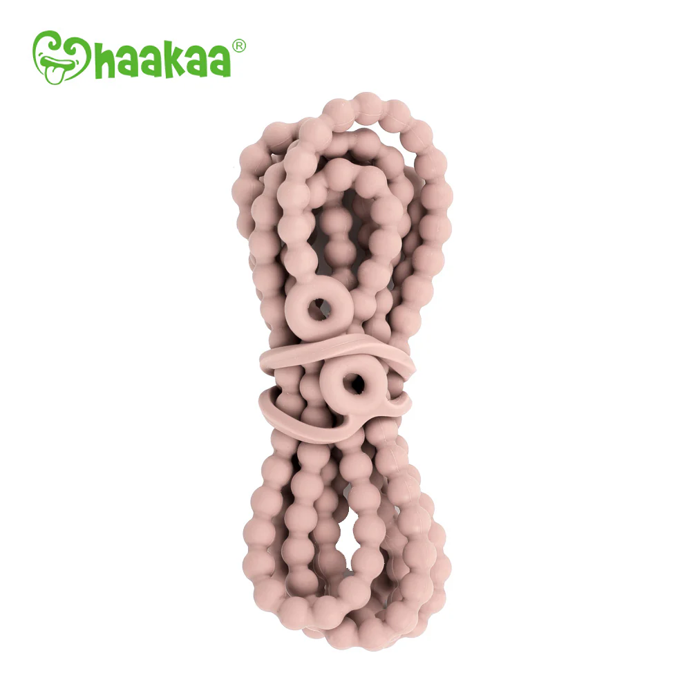 Haakaa Silicone Breast Pump Strap 1 PK (Pack of 6) - Image 6