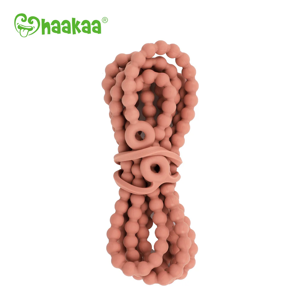 Haakaa Silicone Breast Pump Strap 1 PK (Pack of 6) - Image 7