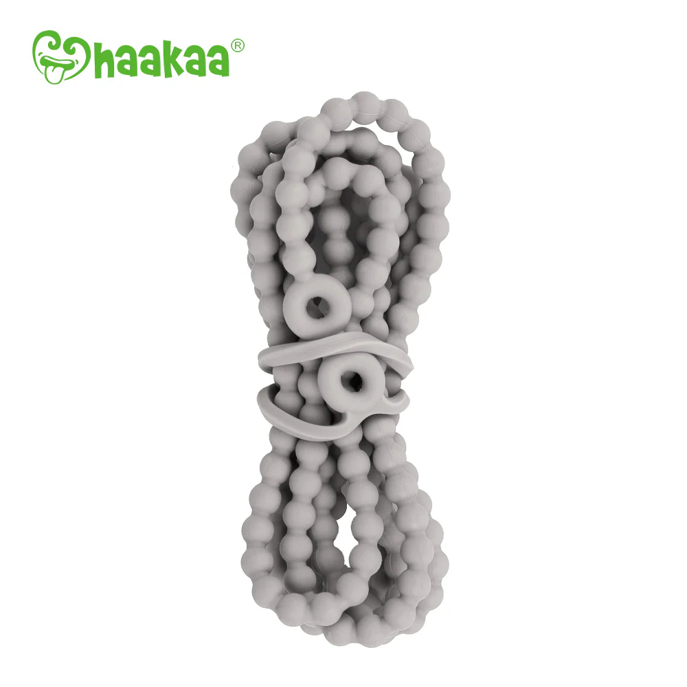 Haakaa Silicone Breast Pump Strap 1 PK (Pack of 6) - Image 8