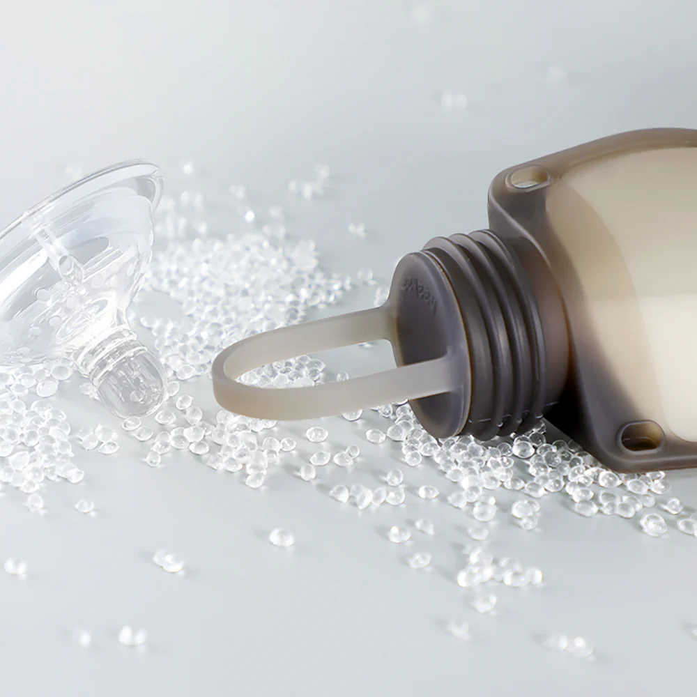 Haakaa Silicone Milk Storage Bag (9oz/260ml) - Image 6