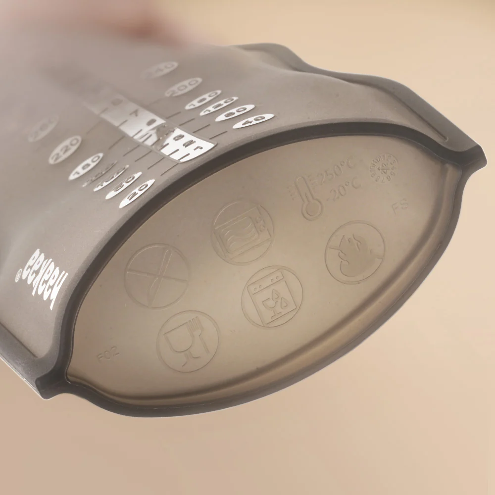 Haakaa Silicone Milk Storage Bag (9oz/260ml) - Image 7