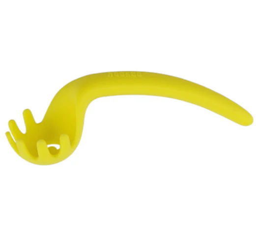 Haakaa Silicone Noodle Spoon 1 pk - Image 8