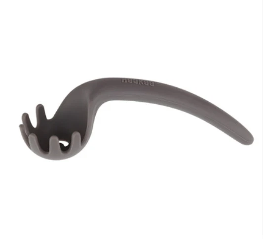 Haakaa Silicone Noodle Spoon 1 pk - Image 9
