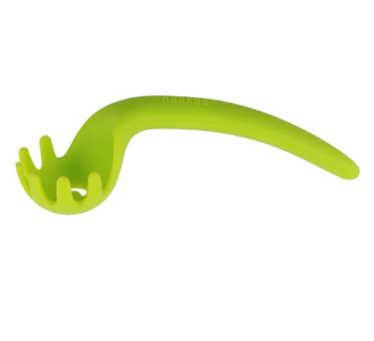 Haakaa Silicone Noodle Spoon 1 pk (pack of 4) - Image 10