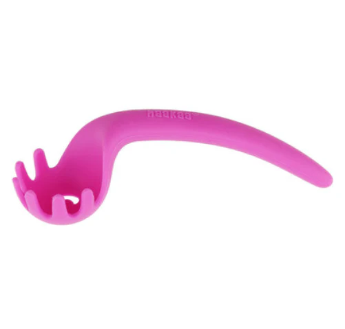 Haakaa Silicone Noodle Spoon 1 pk (pack of 4) - Image 11