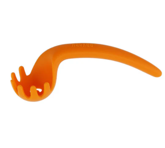 Haakaa Silicone Noodle Spoon 1 pk (pack of 4) - Image 9