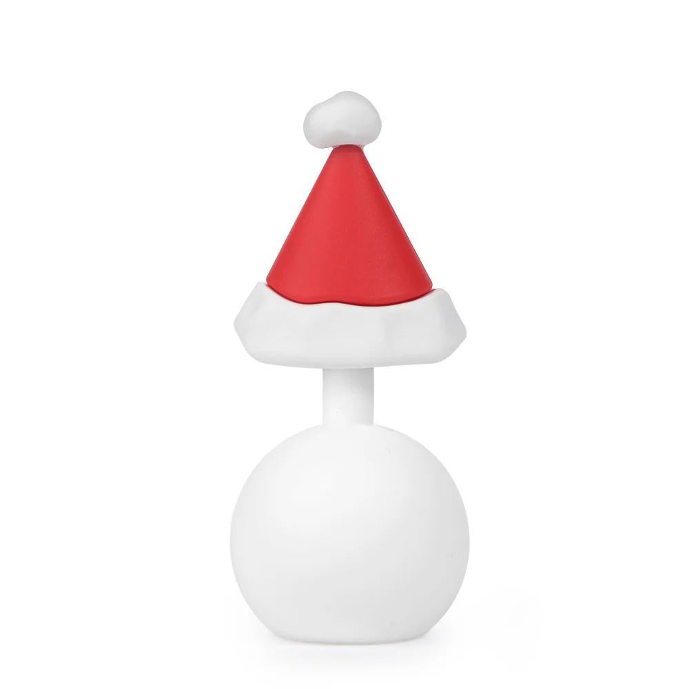 Haakaa Winter Holiday Silicone Breast Pump Stopper 1PK (Limited Edition) - Image 7