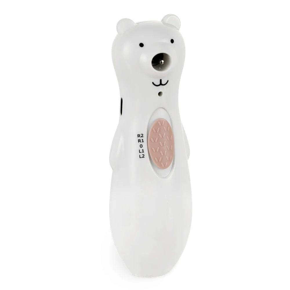 Haakaa Happii Bear Rechargeable Nail Trimmer Set (Pack of 4) - Image 7