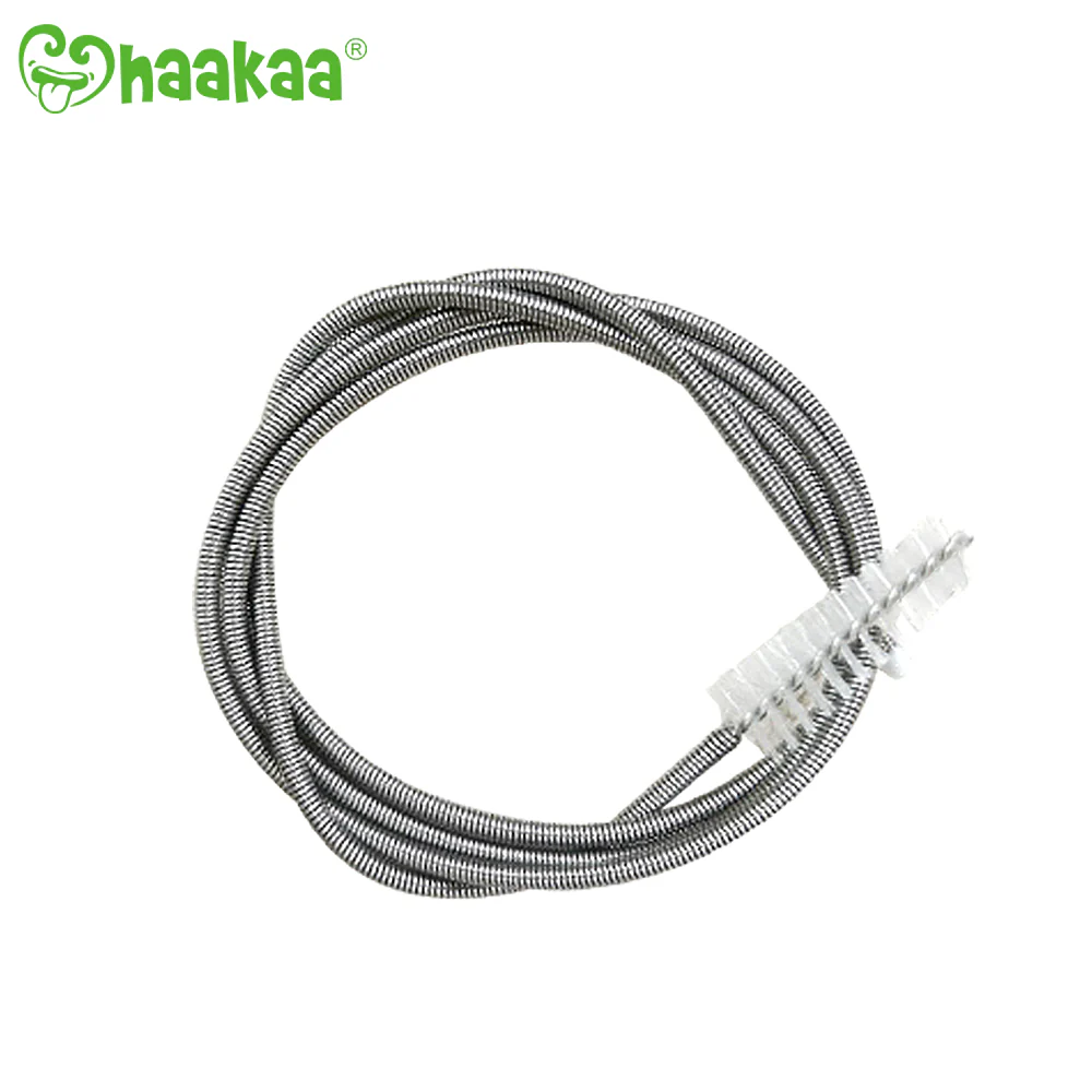 Haakaa Silicone Feeding Tube Set (Pack of 4) - Image 4