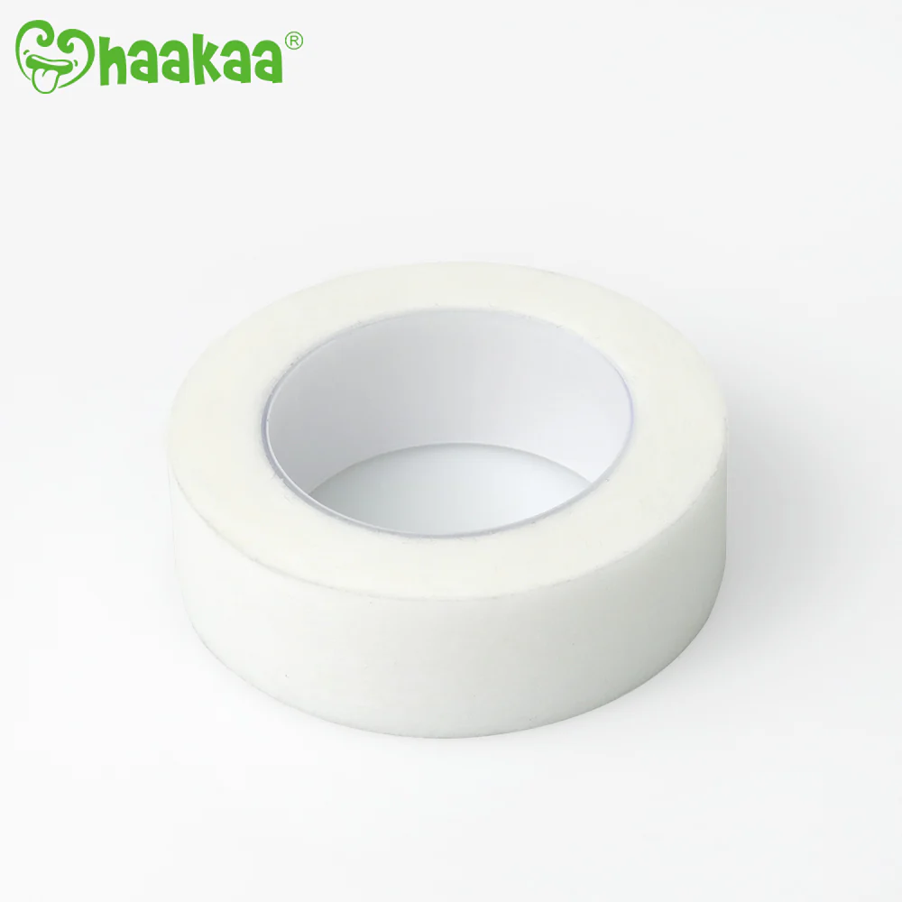 Haakaa Silicone Feeding Tube Set (Pack of 4) - Image 5