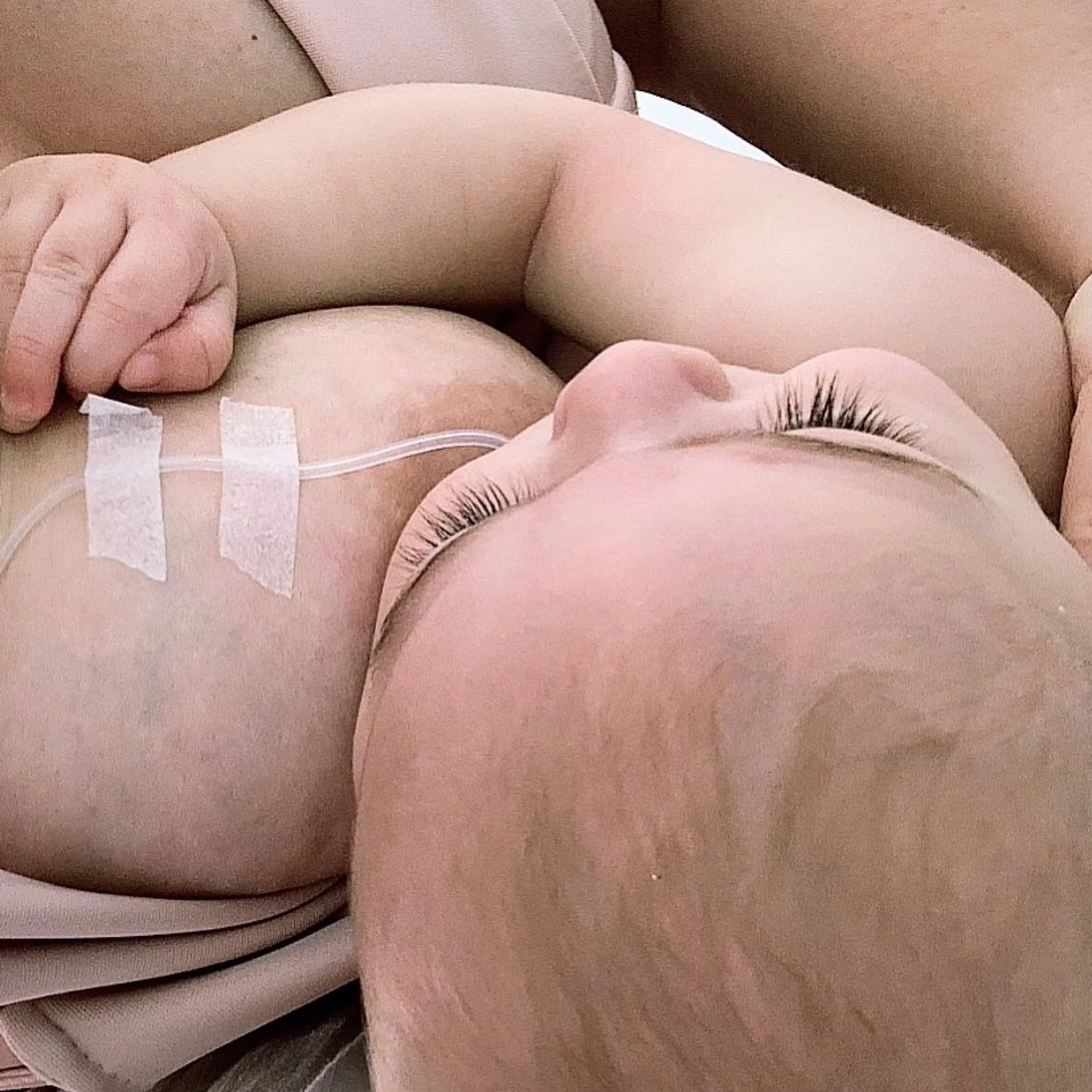 Haakaa Silicone Feeding Tube Set (Pack of 4) - Image 7
